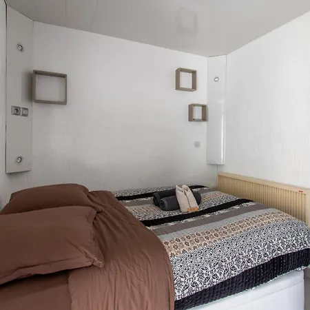 La Perle Marine * à 15 Min * Parking Privé * Literie Confortable
