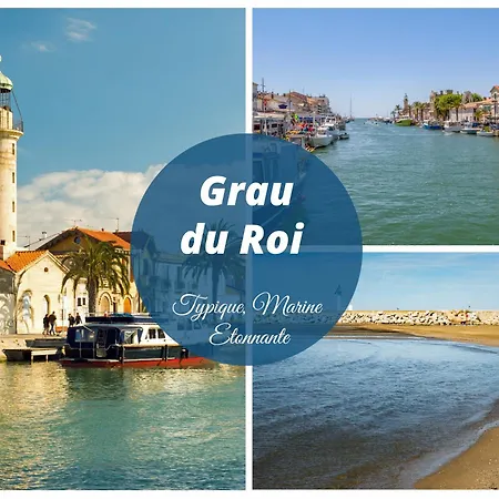 Apartment La Perle Marine * A 15 Min * Parking Prive * Literie Confortable