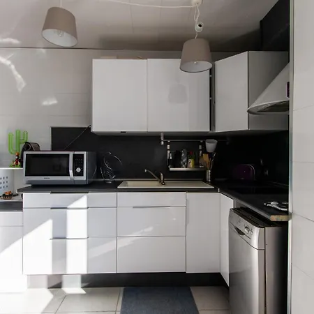 La Perle Marine * A 15 Min * Parking Prive * Literie Confortable Apartment