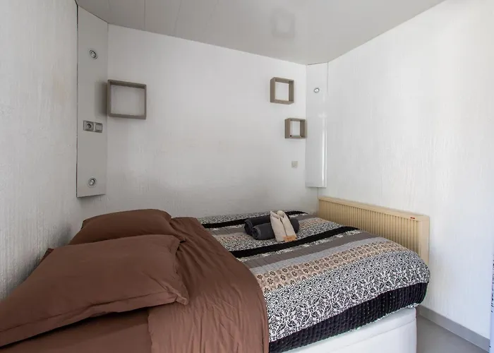 La Perle Marine * A 15 Min * Parking Prive * Literie Confortable