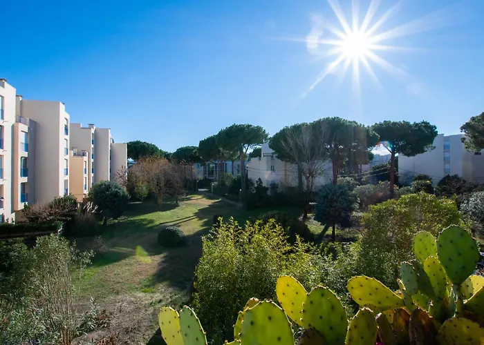 Διαμέρισμα La Perle Marine * A 15 Min * Parking Prive * Literie Confortable